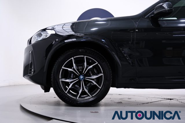 BMW X3 usata, con Controllo trazione