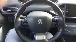 PEUGEOT 308 usata, con Cerchi in lega