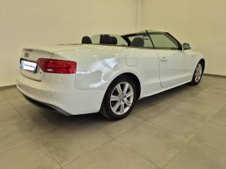 AUDI A5 usata, con Alzacristalli elettrici