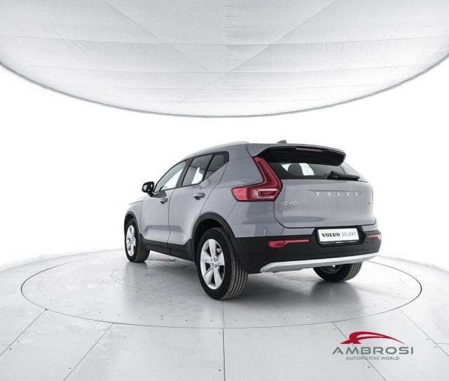 VOLVO XC40 usata 3