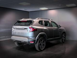 DACIA Duster usata, con Alzacristalli elettrici