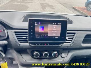 RENAULT Trafic usata, con Servosterzo