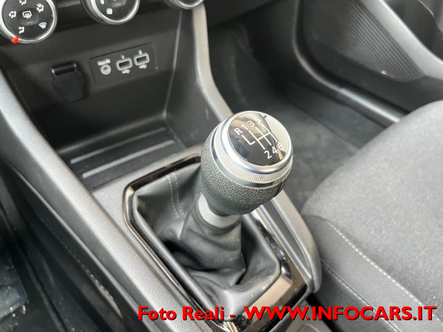 RENAULT Clio usata, con Fari LED