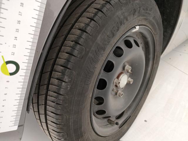 FIAT 500 usata 25