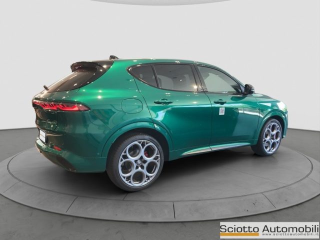 ALFA ROMEO Tonale usata, con Cerchi in lega