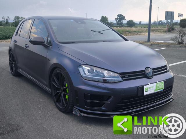 VOLKSWAGEN Golf R usata, con Airbag laterali