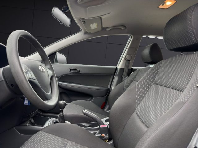 HYUNDAI i30 usata, con Controllo trazione
