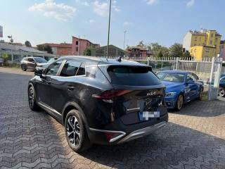 KIA Sportage usata, con Airbag