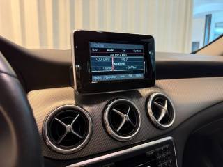 MERCEDES-BENZ GLA 200 usata, con Cronologia tagliandi