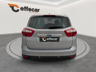 FORD C-Max usata, con Alzacristalli elettrici