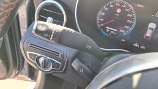 MERCEDES-BENZ GLC 43 AMG usata, con Isofix