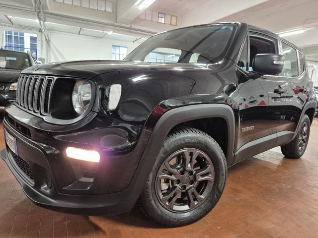 JEEP Renegade usata, con Airbag laterali