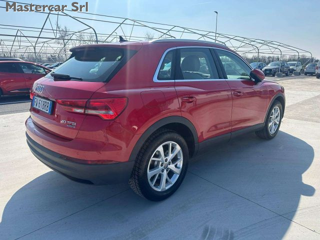 AUDI Q3 usata, con Boardcomputer