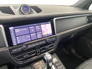 PORSCHE Macan usata, con Chiusura centralizzata