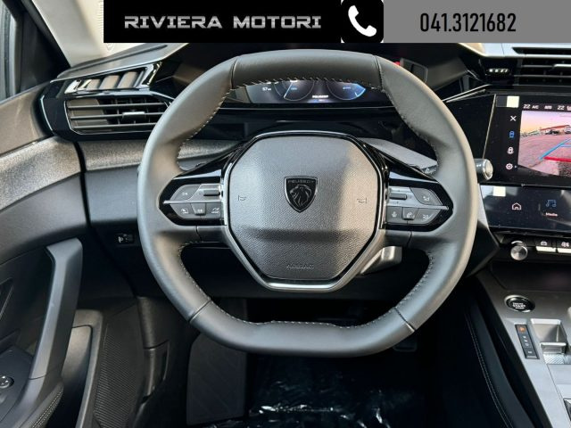 PEUGEOT 308 usata, con Cerchi in lega