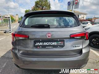 FIAT Tipo usata, con Antifurto