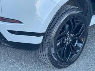 LAND ROVER Range Rover Evoque usata 24