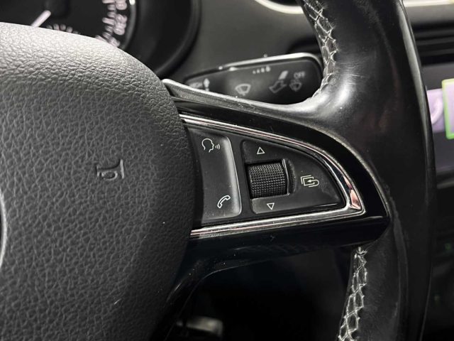SKODA Octavia usata 22