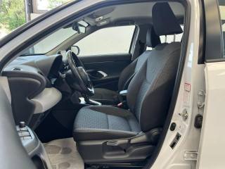 TOYOTA Yaris Cross usata, con Climatizzatore