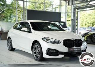 BMW 118 usata, con Boardcomputer