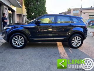 LAND ROVER Range Rover Evoque usata, con Airbag Passeggero