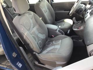 RENAULT Kangoo usata, con Servosterzo