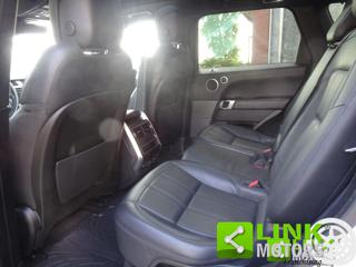 LAND ROVER Range Rover Sport usata, con Tettuccio apribile