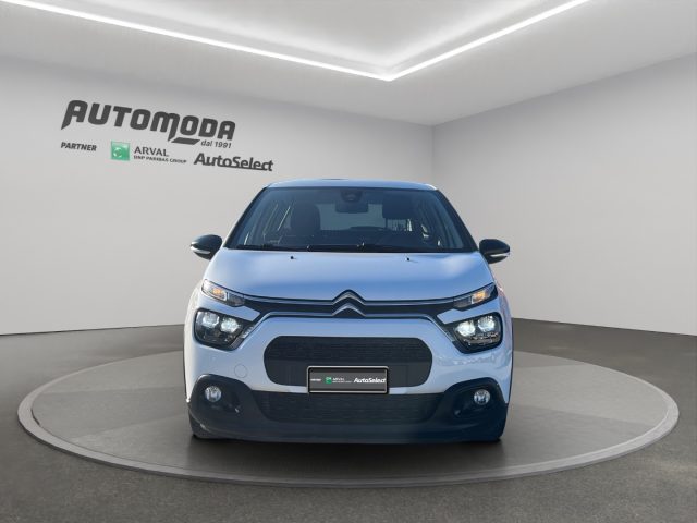CITROEN C3 usata, con Airbag