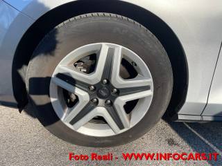 FORD Focus usata, con Controllo elettronico della corsia