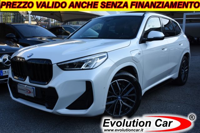 BMW X1 usata, con ABS