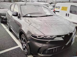 ALFA ROMEO Tonale 1.5 130 CV MHEV TCT7 Veloce