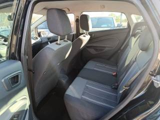 FORD Fiesta usata, con Antifurto
