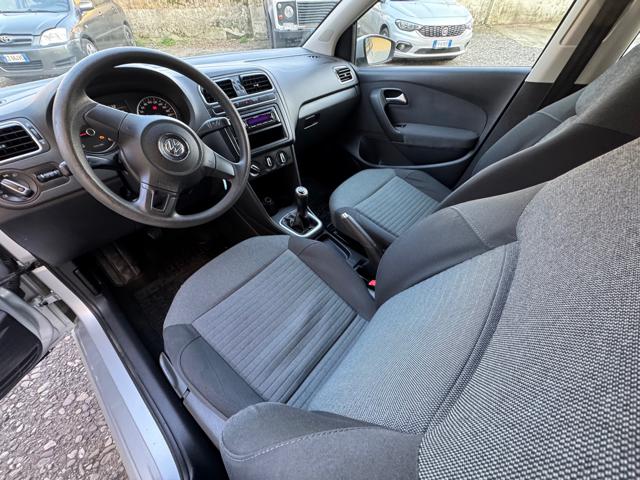 VOLKSWAGEN Polo usata, con Climatizzatore