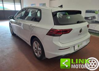 VOLKSWAGEN Golf usata, con Antifurto
