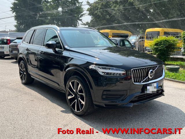 VOLVO XC90 usata, con ABS