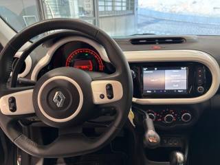 RENAULT Twingo usata, con Cruise Control