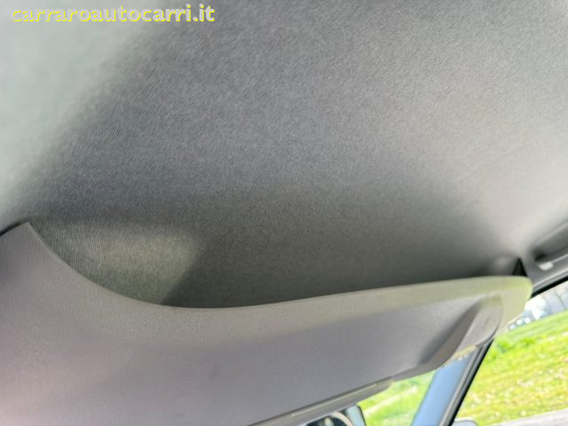 FIAT Doblo usata, con Pneumatici estivi