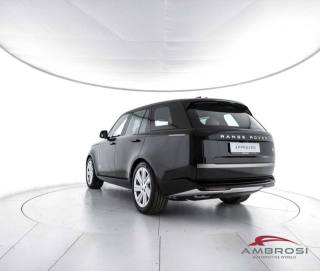 LAND ROVER Range Rover usata 10