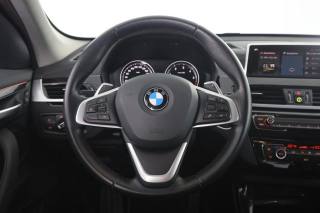 BMW X1 usata 4