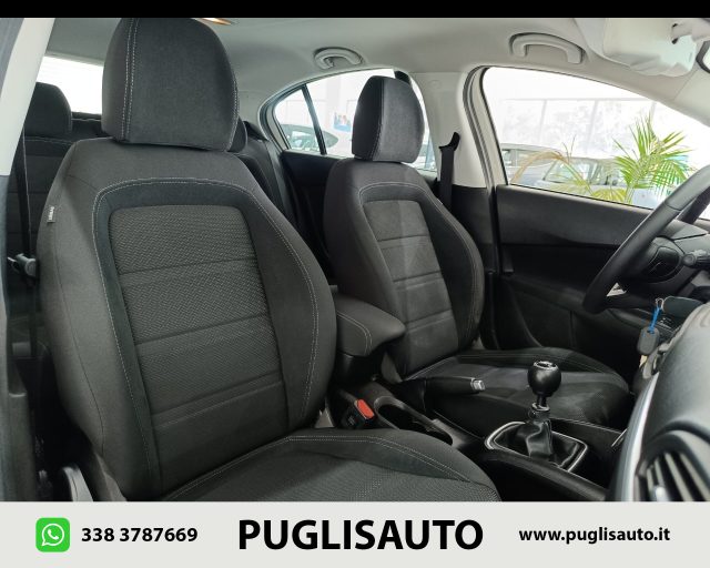 FIAT Tipo usata, con Bluetooth