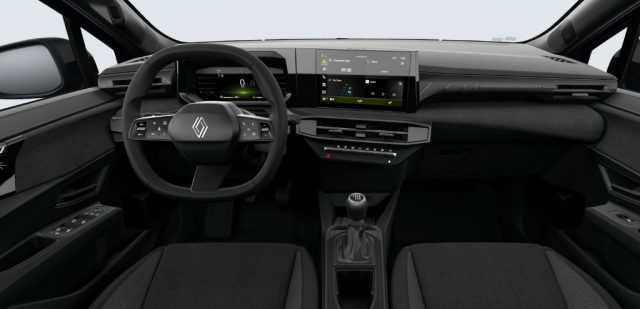 RENAULT Clio usata, con Autoradio