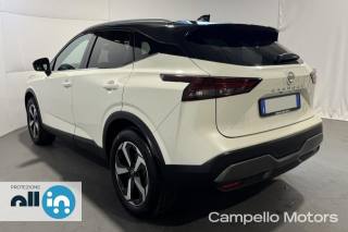 NISSAN Qashqai usata 3