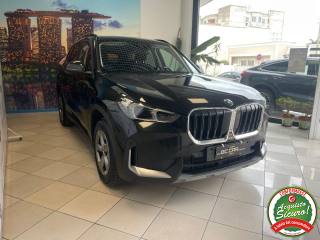 BMW X1 usata, con Airbag laterali