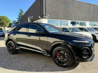 AUDI Q5 usata, con Autoradio