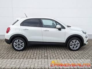 FIAT 500X usata, con Cruise Control