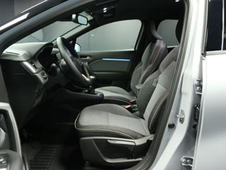 RENAULT Captur usata, con Chiusura centralizzata