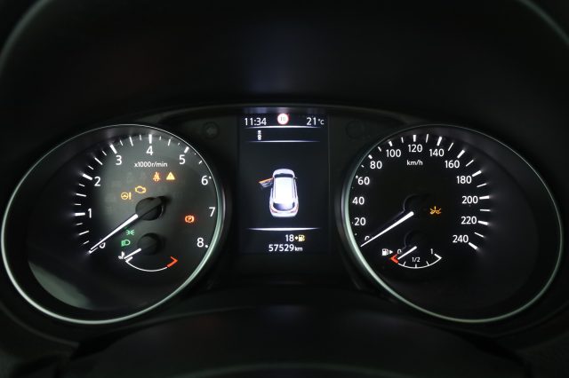 NISSAN Qashqai usata 6