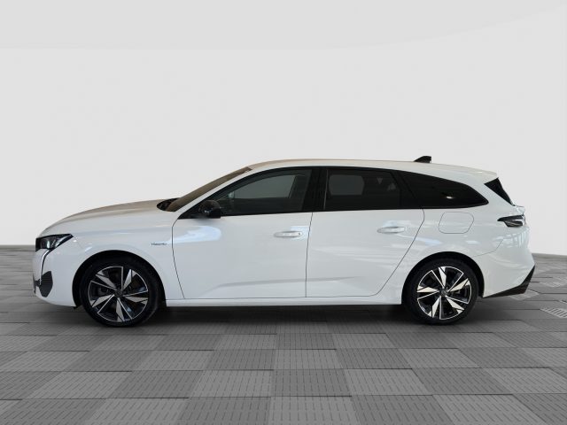 PEUGEOT 308 usata 7