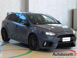 FORD Focus usata, con Fendinebbia