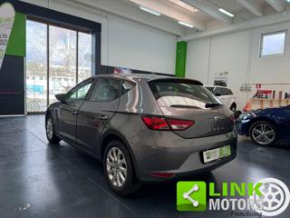 SEAT Leon usata, con Airbag Passeggero